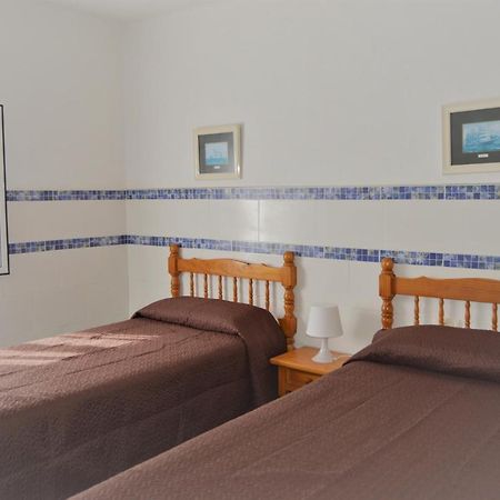 Apartamentos Herederos Lm Caleta de Sebo Εξωτερικό φωτογραφία